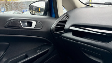 Ford EcoSport 1.0 EcoBoost 125 Active 5dr Petrol Hatchback